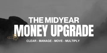 Victoria Washington – The Midyear Money Upgrade