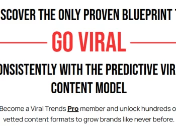Viral Trends – Brendan Kane (#1 expert on virality in the WORLD)