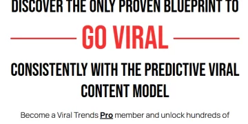 Viral Trends – Brendan Kane (#1 expert on virality in the WORLD)