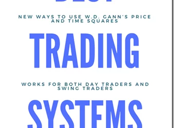 W.D.Gann Expert – W.D. Gann’s Best Trading System