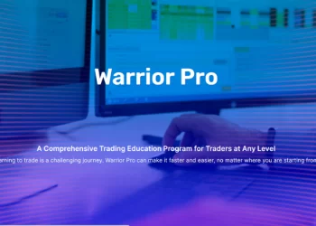 Warrior Trading – Warrior PRO (2022)