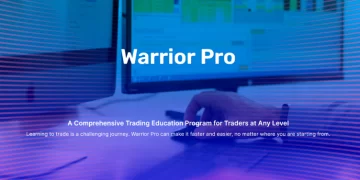 Warrior Trading – Warrior PRO (2022)