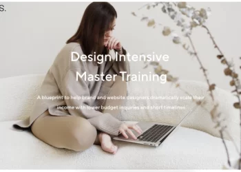 White and Salt – Design Intensive Master Training