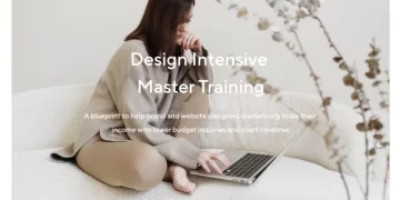 White and Salt – Design Intensive Master Training