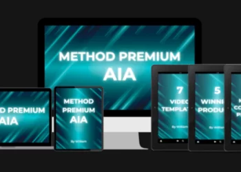 William – AIA Premium Method + Update 1