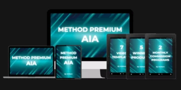 William – AIA Premium Method + Update 1