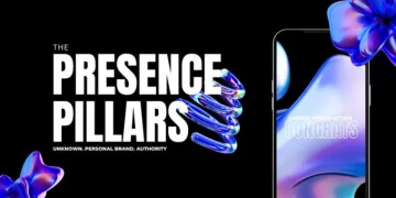 Wiz Of Ecom – The Presence Pillars Course