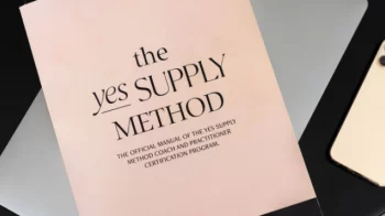 Yes Supply – Method Self-Study