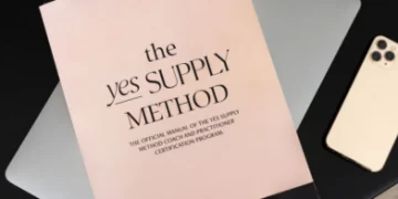 Yes Supply – Method Self-Study