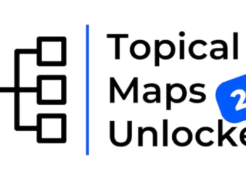 Yoyao Hsueh – Topical Maps Unlocked 2.0