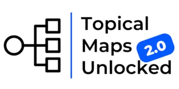Yoyao Hsueh – Topical Maps Unlocked 2.0
