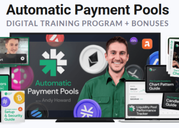 Andy Howard – Automatic Payment Pools