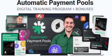 Andy Howard – Automatic Payment Pools
