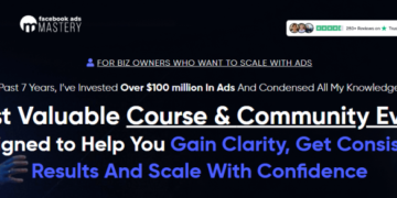 Ben Heath – Facebook Ads Mastery