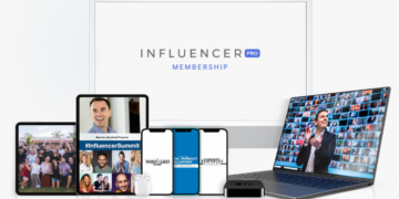 Brendon Burchard – Influence Pro