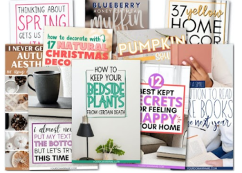 Carly Cambell – Pinterest Strategies 2025