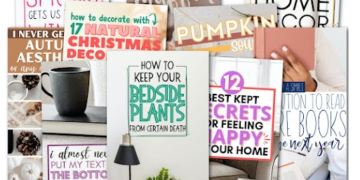 Carly Cambell – Pinterest Strategies 2025