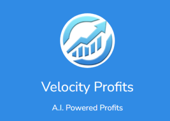 Chris Reader – Velocity Profits Update