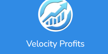 Chris Reader – Velocity Profits Update