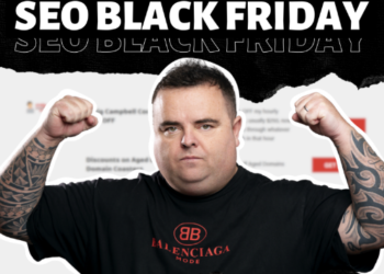 Craig Campbell – SEO Course