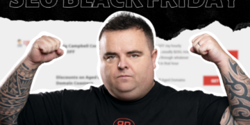 Craig Campbell – SEO Course