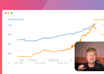 Danny Postma – SEO Blueprint