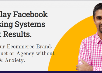 Depesh Mandalia- Courses Bundle 2025