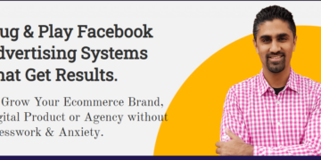 Depesh Mandalia- Courses Bundle 2025