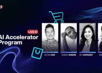 Foundr – Ai Accelerator Program