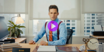 Greg and Nate – Mastering Comedy Ads