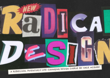 Jack McDade – Radical Design