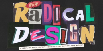 Jack McDade – Radical Design