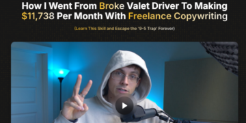 KJ Rainey Bundle Courses – Copy Elite & Digital Persuasion