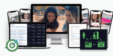 Maria Wendt – Ads Accelerator Our Retargeting Strategies