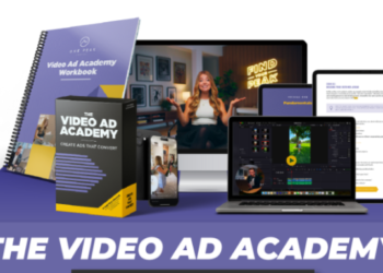 Meg Jackson – The Video Ad Academy