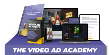 Meg Jackson – The Video Ad Academy