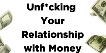Michael Neill – Unf*cking Your Relationship with Money