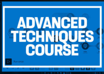 Mitch Baylis – Make.com Advanced Business Automation Course Update