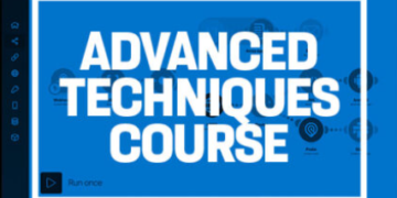 Mitch Baylis – Make.com Advanced Business Automation Course Update