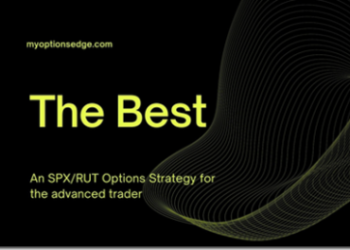 My Options Edge – The SPX Best Options Strategy