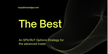 My Options Edge – The SPX Best Options Strategy