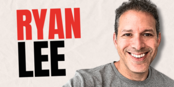 Ryan Lee – The Playbook