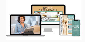 Samantha English – Local Business Bootcamp