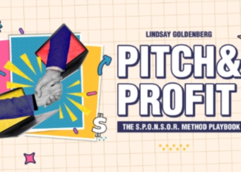 Tony Hill and Lindsay Jones – Pitch and Profit