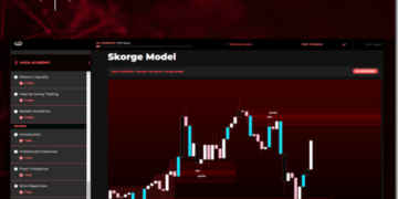 VAGA FX – Vaga Academy