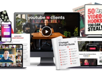 Wes McDowell – The YouTube to Clients Academy