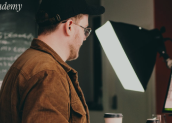 Will Patterson – Logo Launch