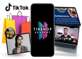 Brendan Elias – TikShop Academy