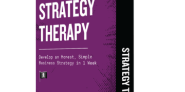 Category Pirates – Strategy Therapy