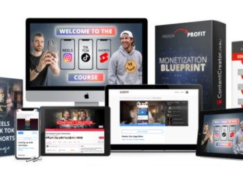 Content Creator – Reels, Tik tok, & Shorts Course